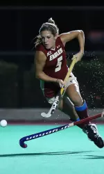 Junior Virgynia Muma