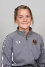 Junior Back Hannah Mulvey