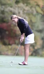 McQuiston finished T-6 overall