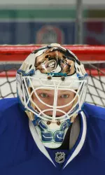 Cory Schneider