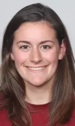 Carolyn Naughton placed fifth at the New England Championship this past weekend. She qualified to compete in the National Championship in Nov.