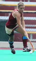 Senior captain Virgynia Muma