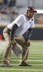 Defensive coordinator and linebackers coach Don Brown has been nominated for the Broyles Award given annually to college football's top assistant coach.