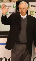 Jerry York, in his 20th season at Boston College, has agreed to a contract extension through 2019-20