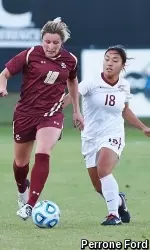 Gibby Wagner, senior captain