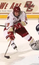 Cam Atkinson scored a short-handed goal and added an assist over the past week.