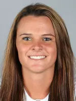 Senior Kristen Doherty notched 13 points, nine boards and three assists.