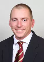 Freshman Logan Hoggarth