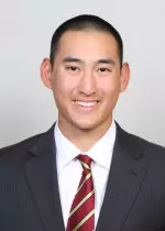 Andrew Chin starts his BC career 1-0.