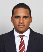 Hernandez tallied two hits in his first career outing.