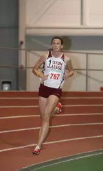 King takes home the honors for the second time this season.