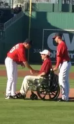 Frates, Doyle and Farrell