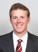 Freshman Stephen Sauter was 1-for-3 with a home run in his first collegiate start.