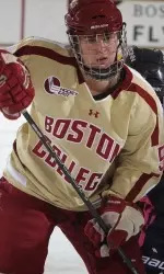 Carpenter averaged 2.12 points per game in February to vault her to fourth in the NCAA scoring race.