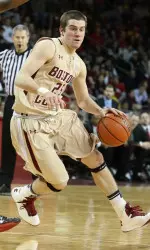 Rahon scored 26 points -- the most by a freshman in the ACC this season -- in a win over Clemson.