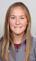 Kelleher has started the season 3-0 in doubles and 2-1 in singles.