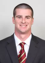 Hennessy was 2-for-4 in the lead-off spot.