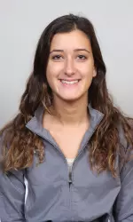 Olivia Adragna will compete at the NCAA Championships.