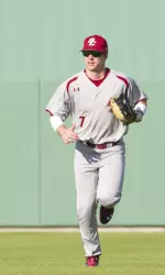 Bourdon turned in a 2-for-4 performance, including a ninth-inning, lead-off single.