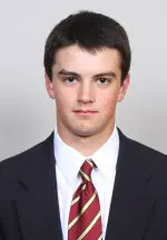 Cronin tallied his first career K in his first career appearance.