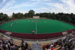 BC will host the 2013 ACC Field Hockey Championships in November at the Newton Campus Athletic Complex.