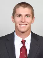 Catcher Matt Paré