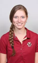 Southard tallied four top-10 finishes in 2012-13.