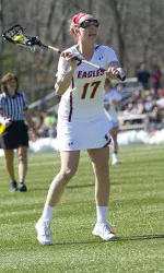 Rix helped BC beat Duke for the first time in program history.