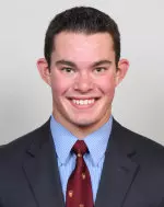 John Nicklas recorded his first career win in the relief appearance.