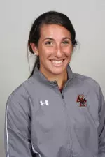 Mackintire was honored at the All-Sports Banquet with the Outstanding Senior Award.