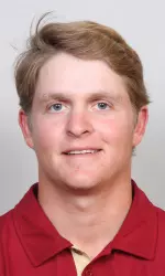 Ryan Coughlin earned All-ACC Academic honors as announced by the conference today.