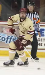 Defenseman Michael Matheson, a 2012 first-round draft choice of Florida, has been invited to Hockey Canada's National Junior summer development camp.