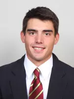 Sophomore Chris Shaw