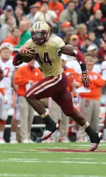 Senior RB Andre Williams, a three-year starter at tailback who has 1,577 career yards and 10 touchdowns, has been named a candidate for the 2013 Doak Walker Award.