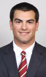 Junior LHP Nick Poore