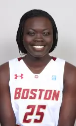 Forward Karima Gabriel