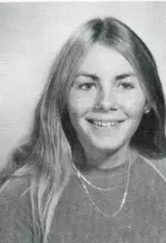 Kavanagh was a three-sport athlete at the Heights.