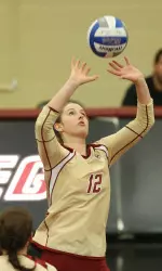 Captain Kellie Barnum