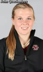 Norris earned her first ACC Player of the Week nod.