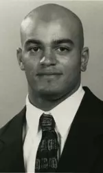 Mike Cloud (1995-98)