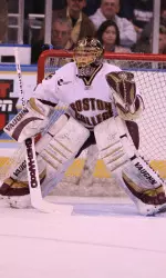 Cory Schneider 2004-07