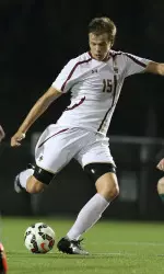 BC lost a tough match to Dartmouth, 1-0, in the 89th mimnute of action on Tuesday night.