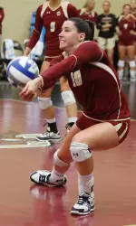 Freshman OH Sol Calvete