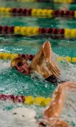 Lizzie Manning '16