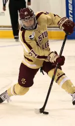 Lexi Bender