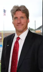 AD Brad Bates and the BC athletic department are thankful for so many things.