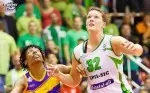 Former Eagles forward Stefanie Murphy plays is averaging 17.2 points for Sepsi Sic St. Gheorghe.