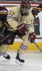 Destry Straight has scored a three goals in his last two games