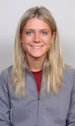 Senior Liv Westphal has won three of four races this fall