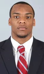 DB Manuel Asprilla leads BC with nine pass breakups